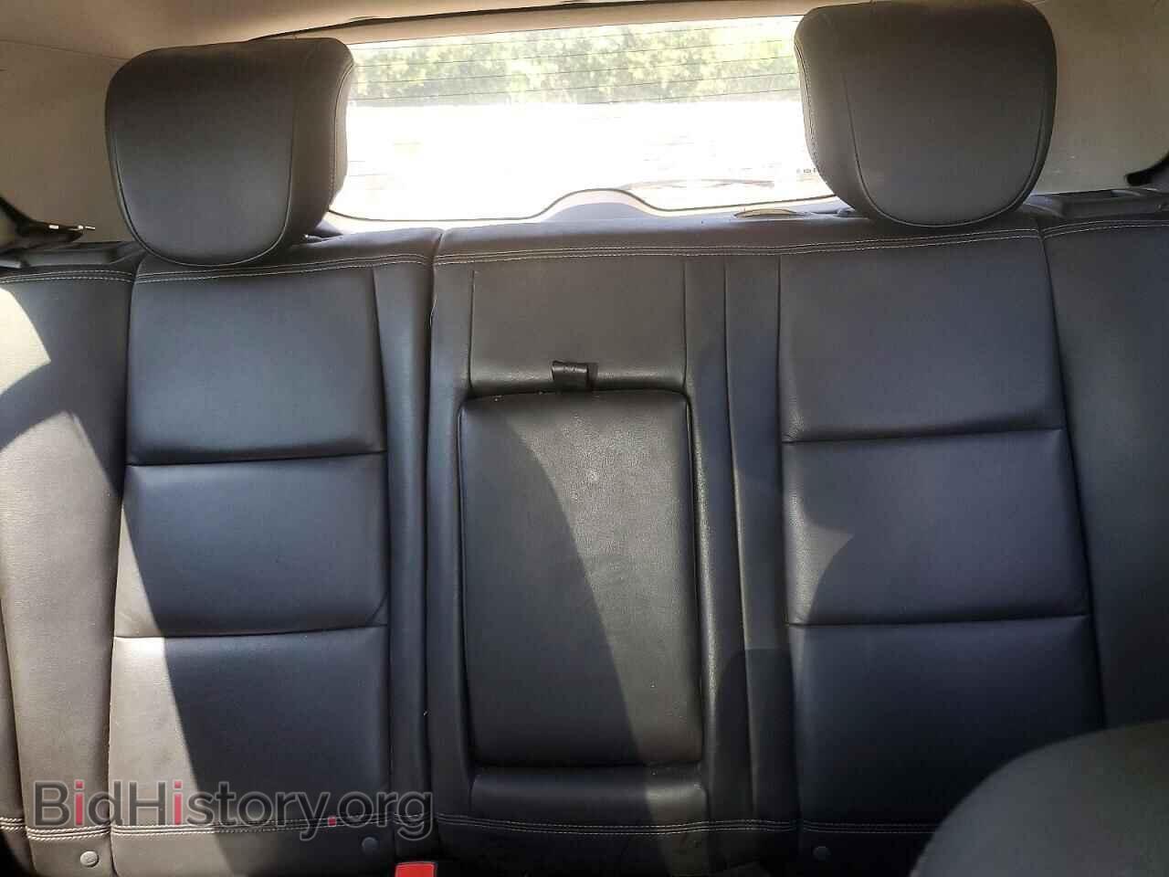 2015 BUICK ENCORE - VIN: KL4CJGSB4FB253847 - Photo 10