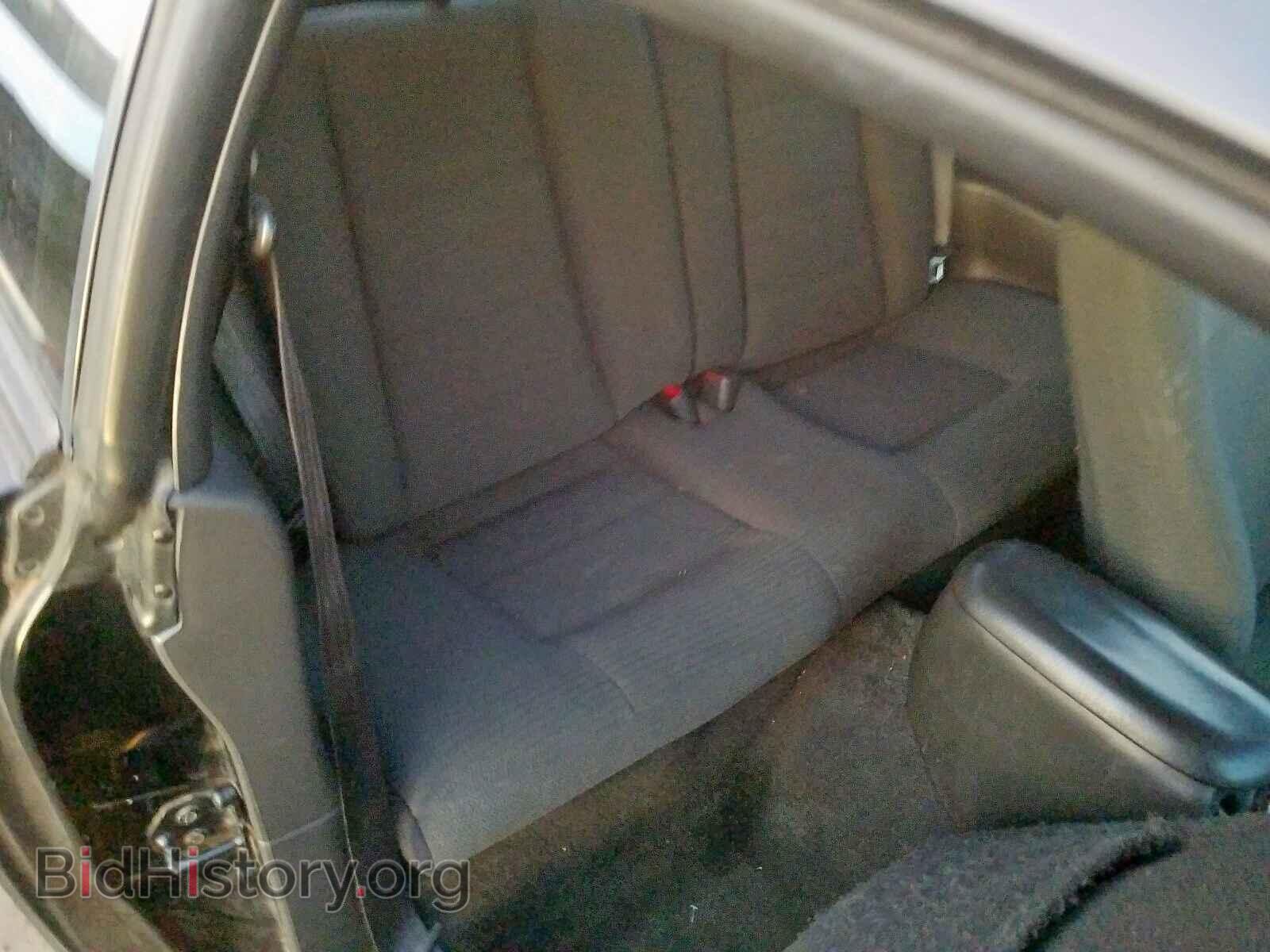 2000 FORD MUSTANG - VIN: 1FAFP4046YF201920 - Фото 6