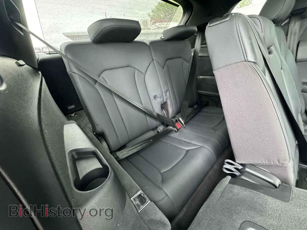 2021 AUDI Q7 - VIN: WA1LXBF74MD024562 - Photo 7