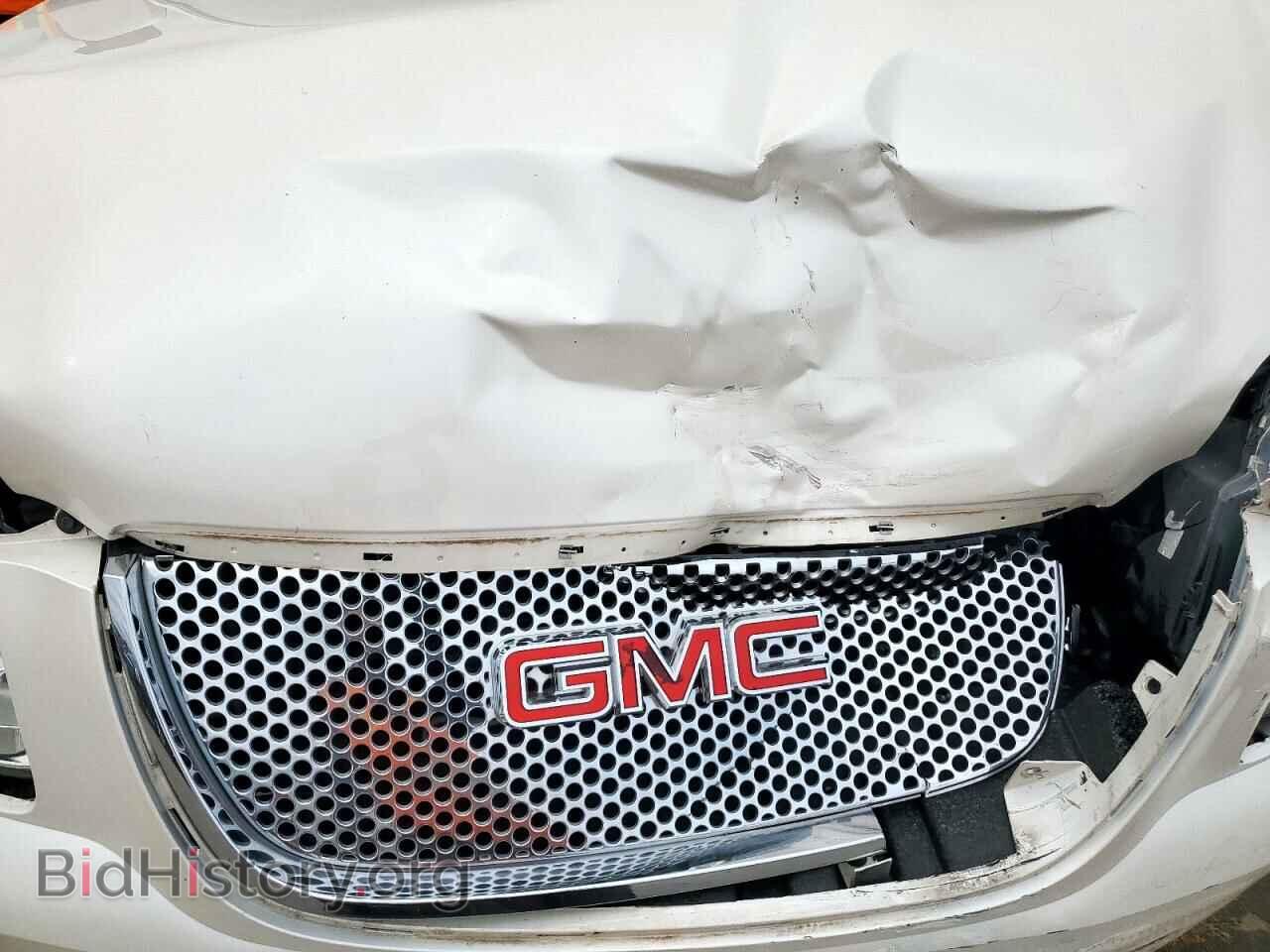 2013 GMC YUKON - VIN: 1GKS2EEF5DR256413 - Photo 12