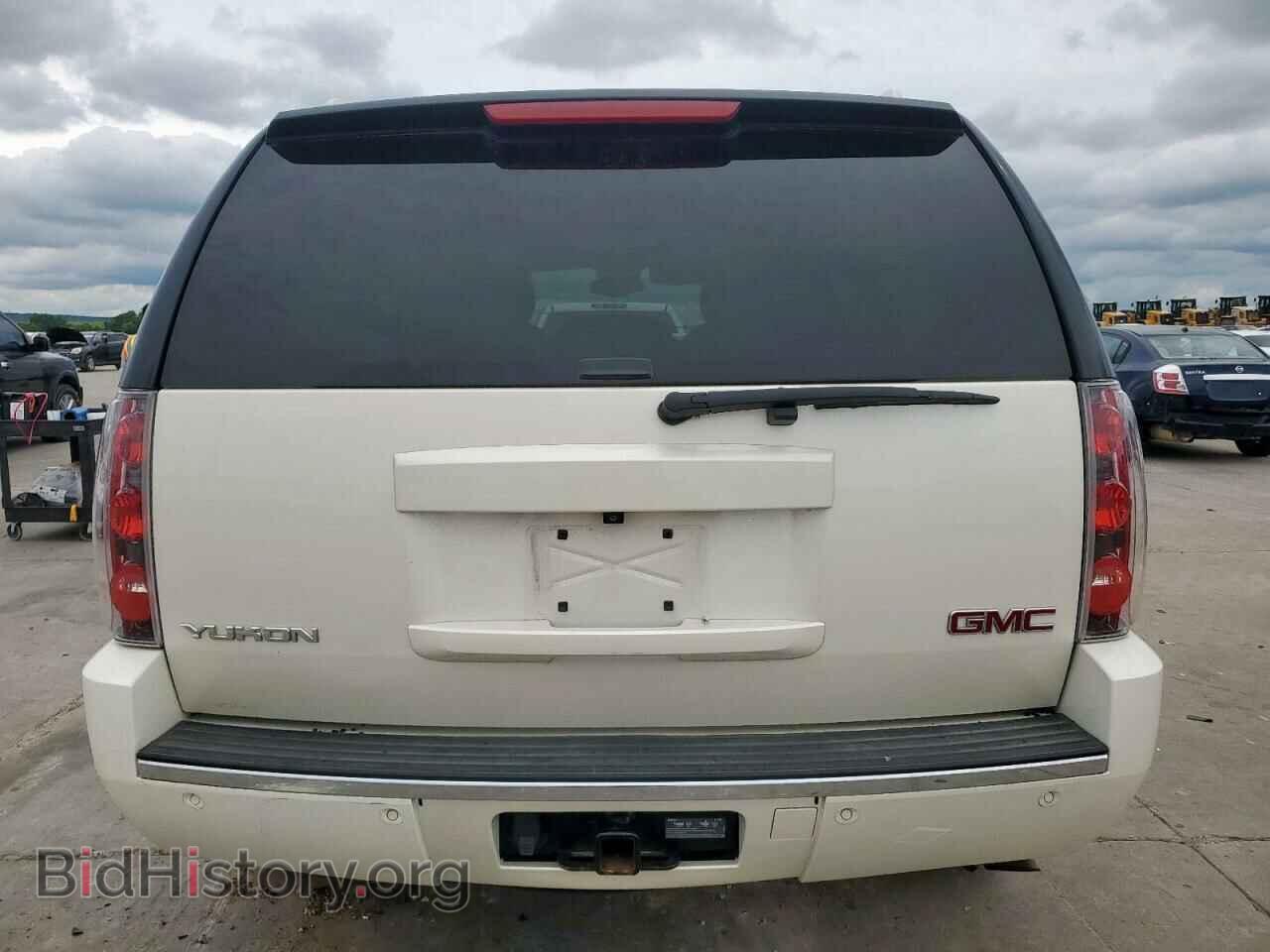 2013 GMC YUKON - VIN: 1GKS2EEF5DR256413 - Photo 6