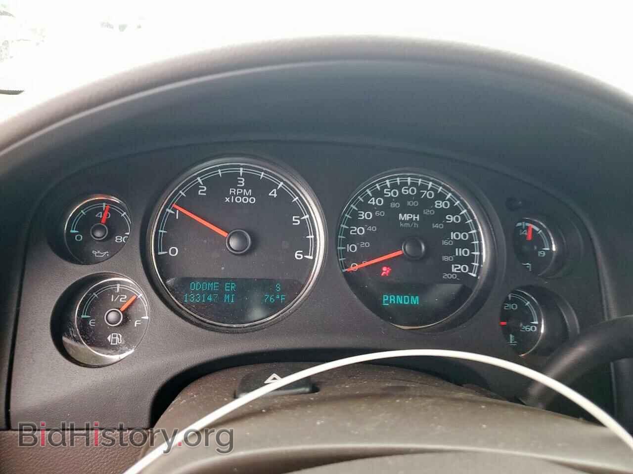 2013 GMC YUKON - VIN: 1GKS2EEF5DR256413 - Photo 9