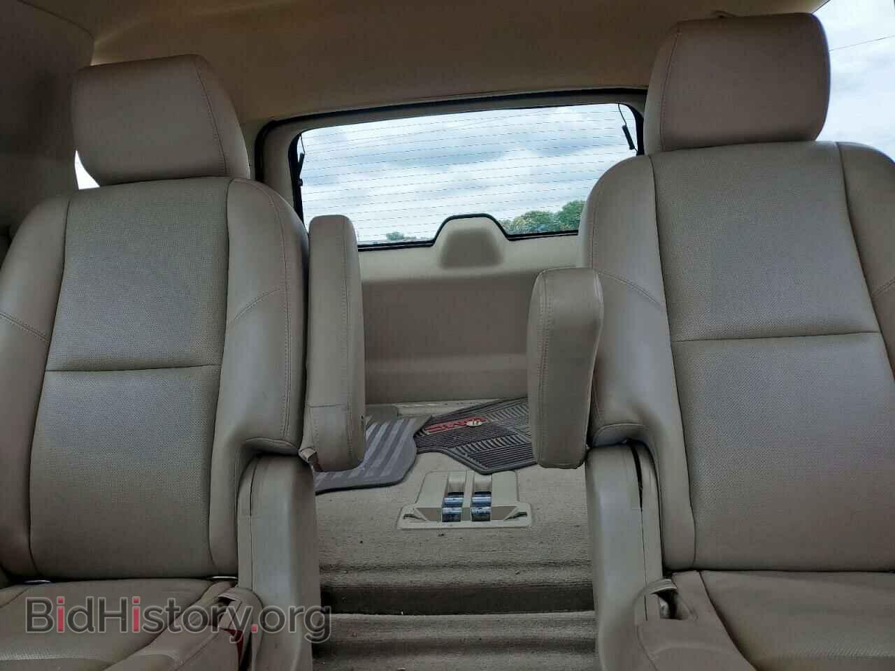 2013 GMC YUKON - VIN: 1GKS2EEF5DR256413 - Photo 10