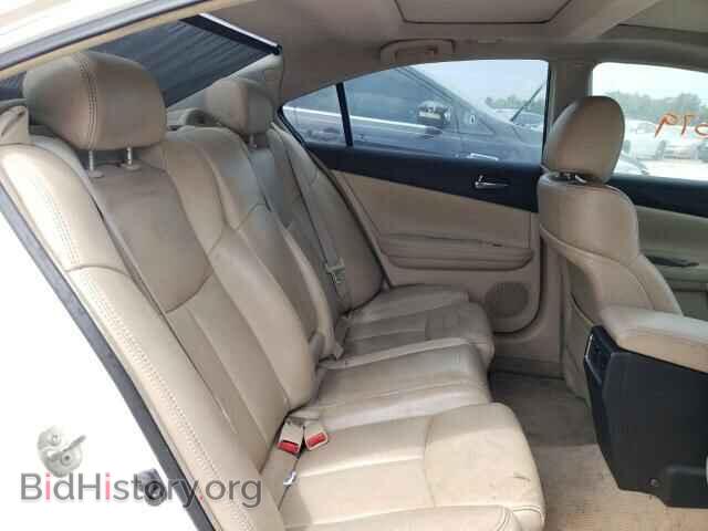 2012 NISSAN MAXIMA - VIN: 1N4AA5AP4CC831603 - Photo 6