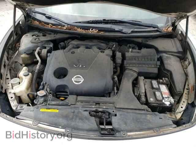 2012 NISSAN MAXIMA - VIN: 1N4AA5AP4CC831603 - Photo 7