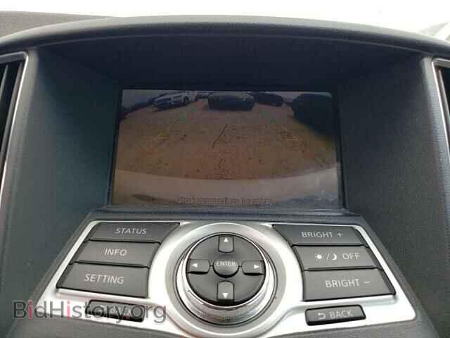 2012 NISSAN MAXIMA - VIN: 1N4AA5AP4CC831603 - Photo 9