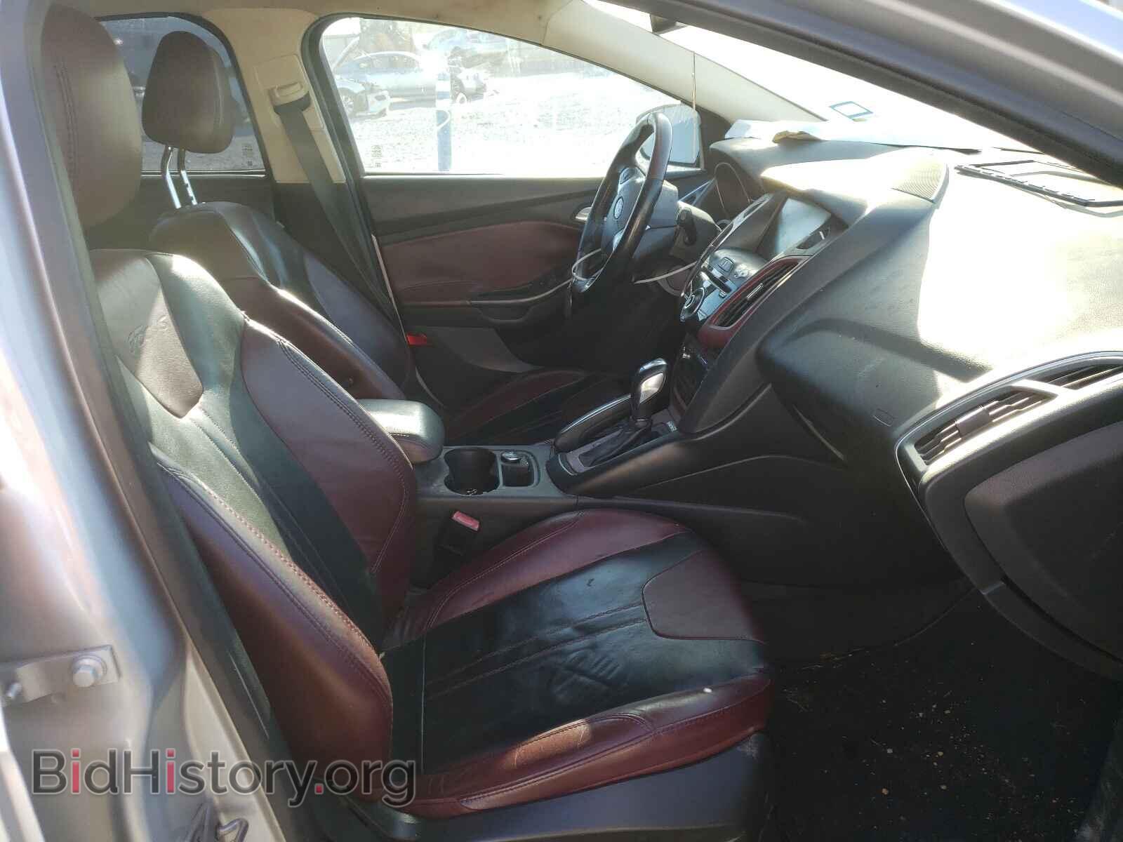 2012 FORD FOCUS - VIN: 1FAHP3N26CL189059 - Фото 5