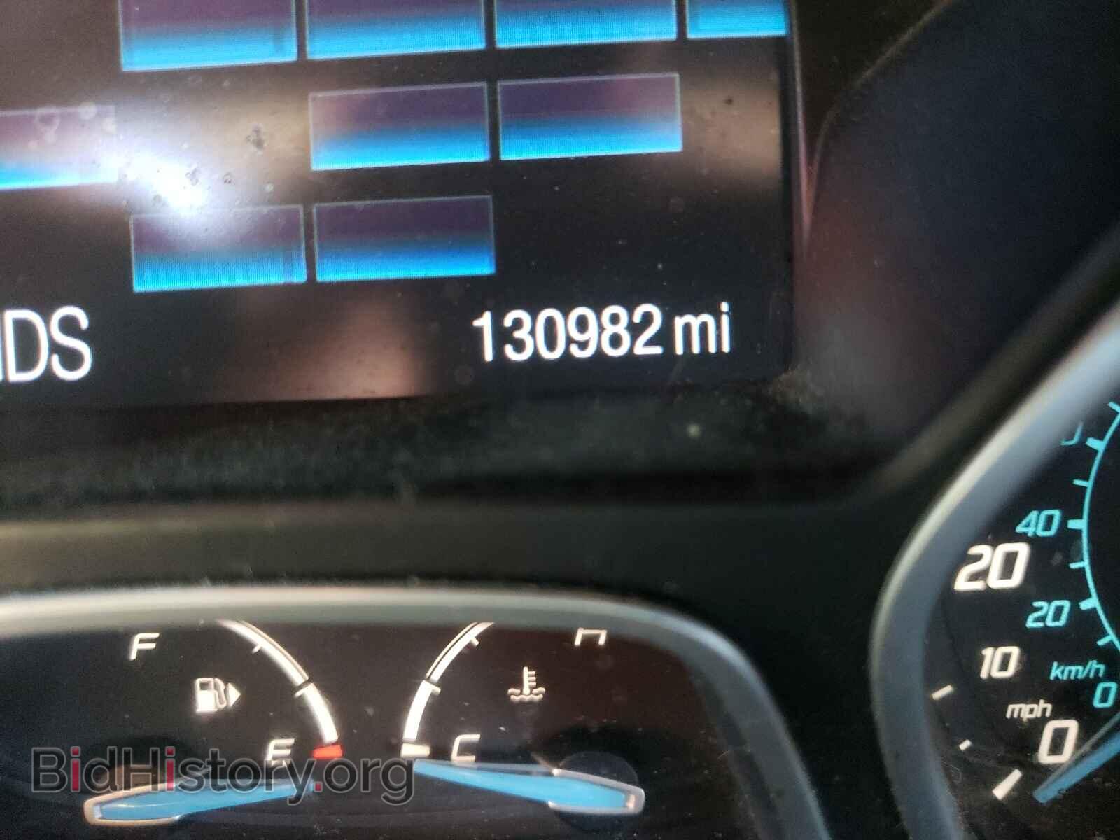 2012 FORD FOCUS - VIN: 1FAHP3N26CL189059 - Фото 8