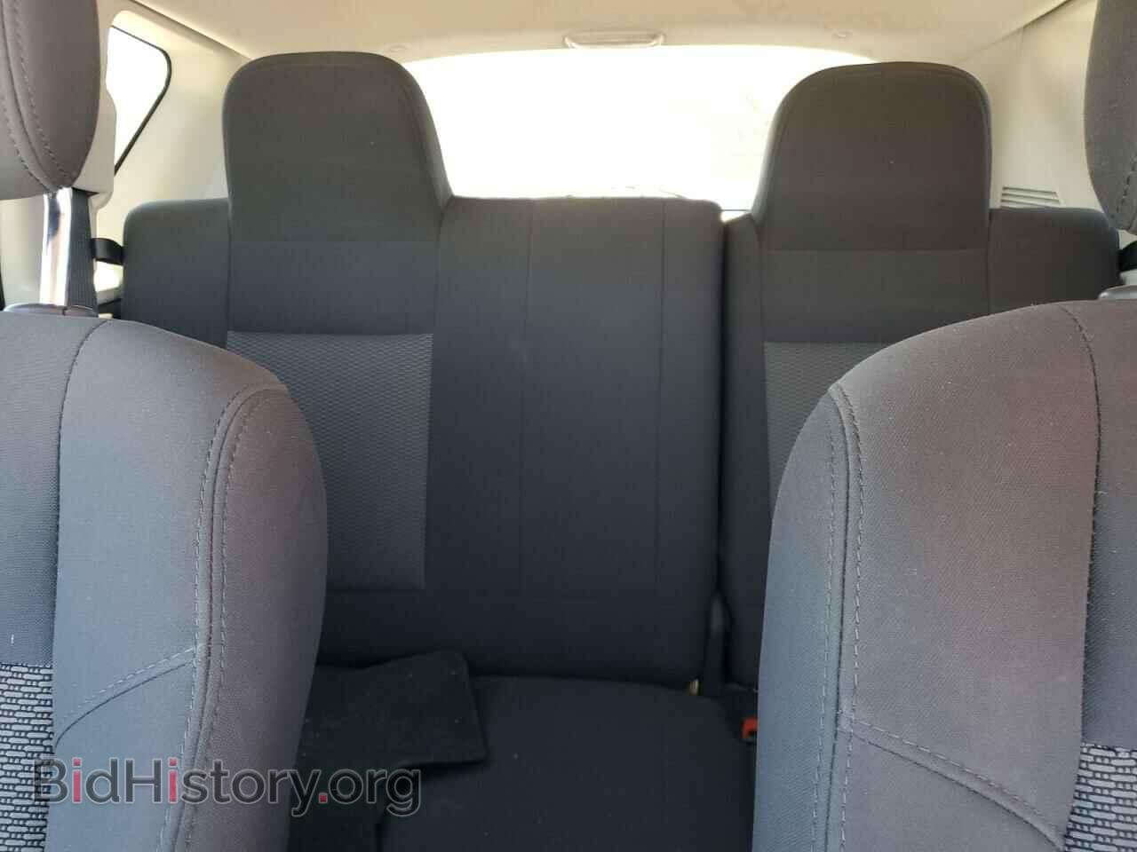 2010 JEEP COMPASS - VIN: 1J4NT4FB1AD578366 - Фото 10