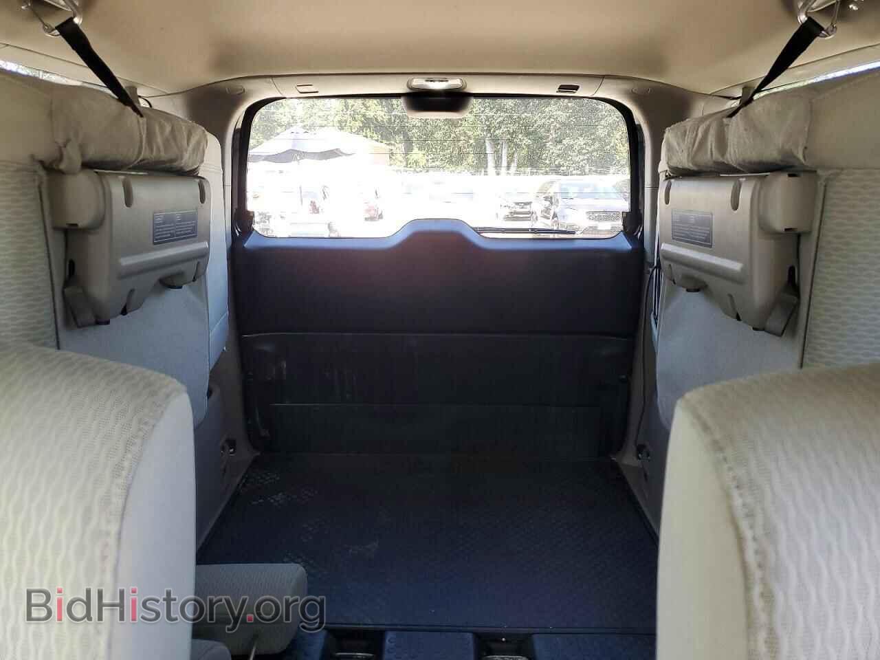 2011 HONDA ELEMENT - VIN: 5J6YH2H70BL000214 - Photo 10