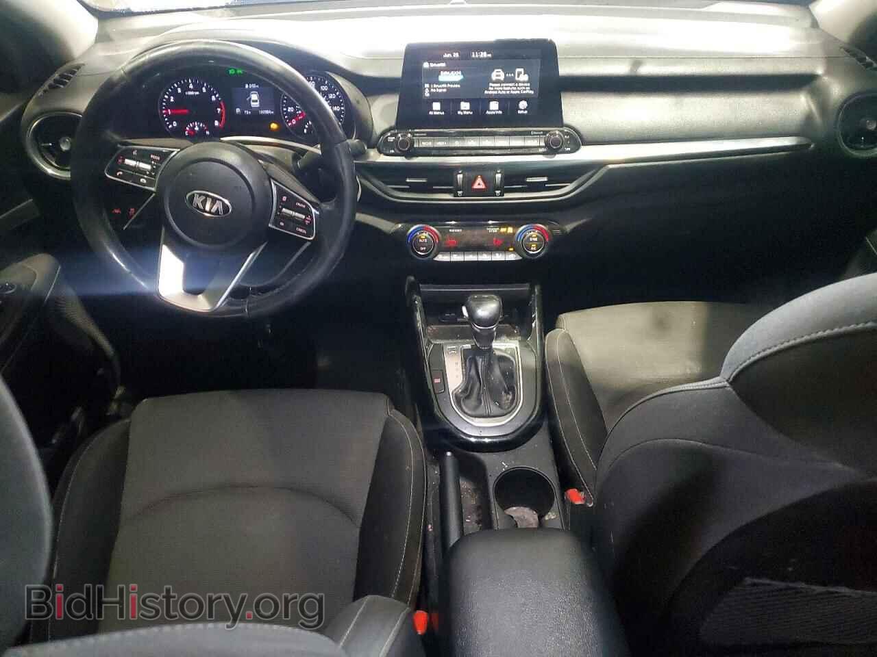 2019 KIA FORTE - VIN: 3KPF34AD4KE062196 - Фото 8
