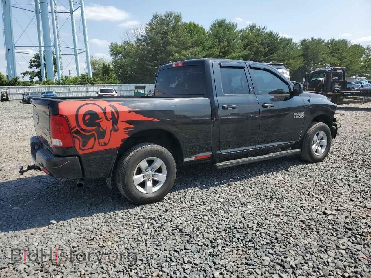 2017 RAM 1500 - VIN: 1C6RR7FG3HS862016 - Photo 3