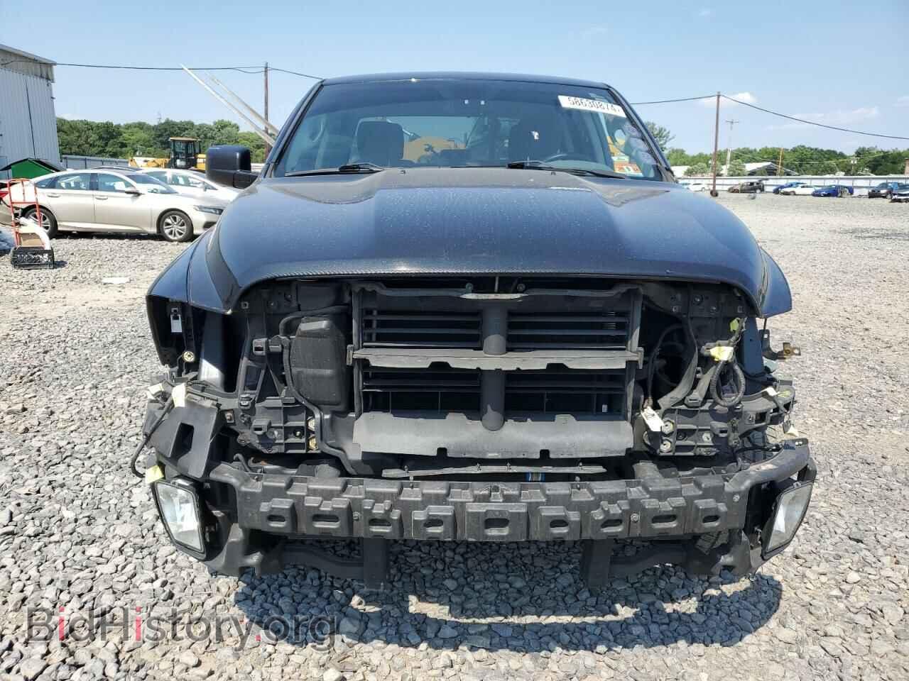 2017 RAM 1500 - VIN: 1C6RR7FG3HS862016 - Photo 5