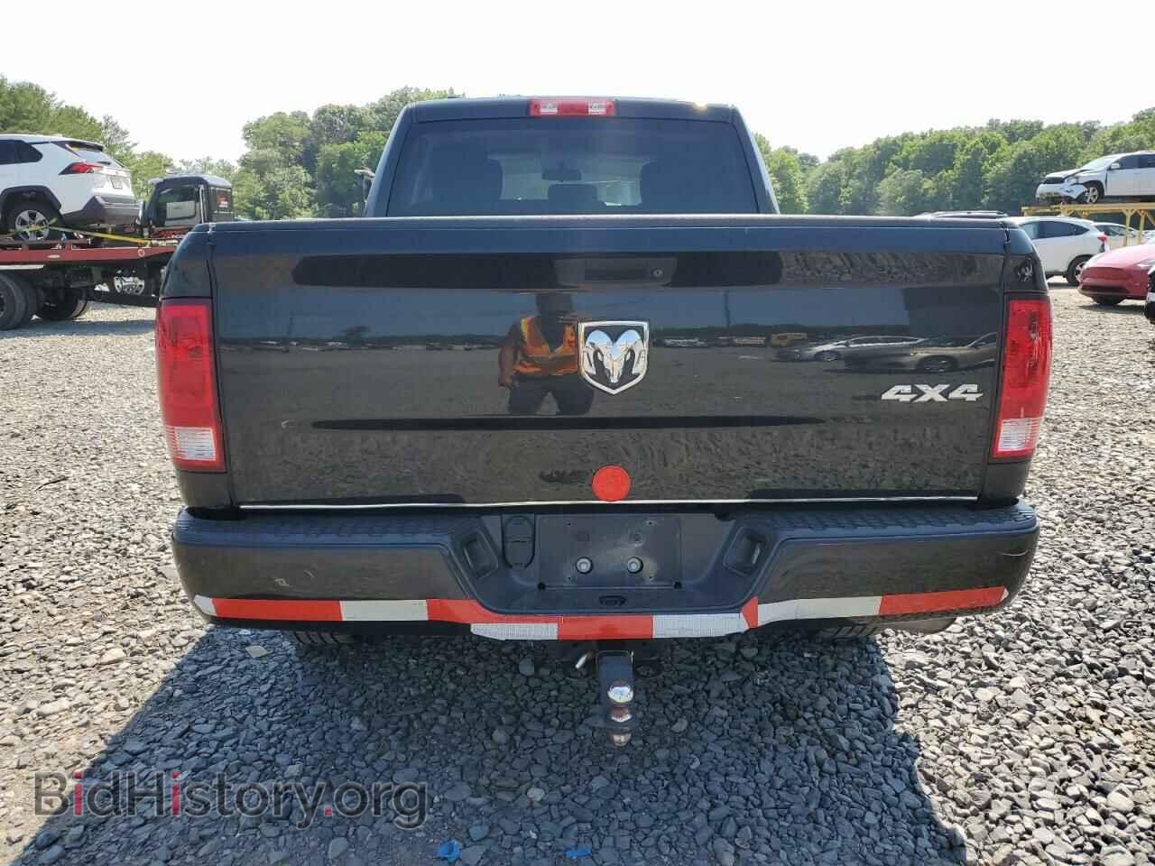 2017 RAM 1500 - VIN: 1C6RR7FG3HS862016 - Photo 6