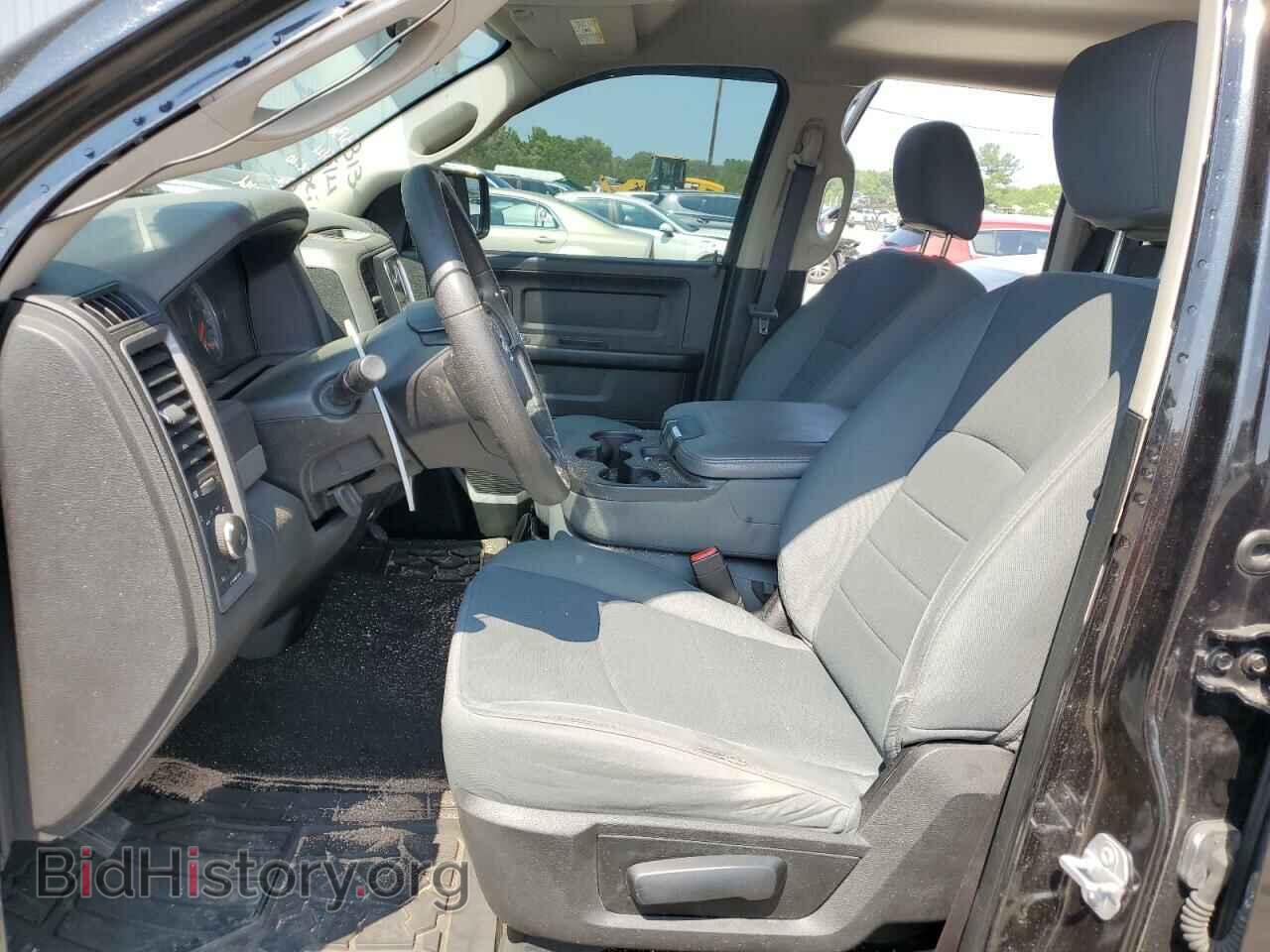 2017 RAM 1500 - VIN: 1C6RR7FG3HS862016 - Photo 7