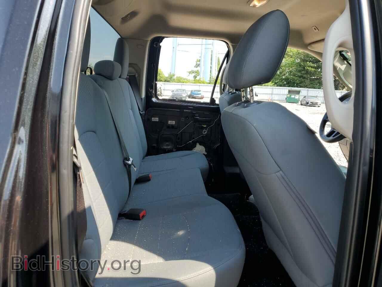 2017 RAM 1500 - VIN: 1C6RR7FG3HS862016 - Photo 10