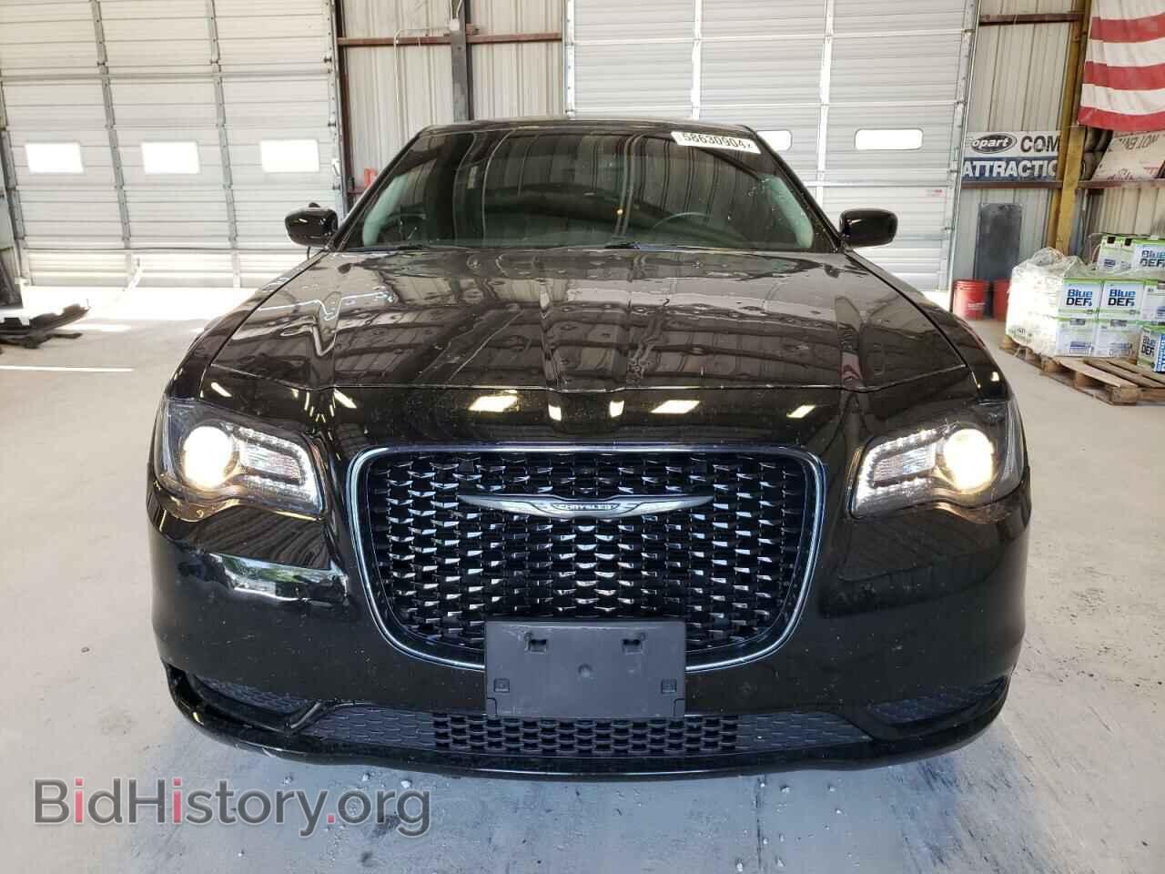 2020 CHRYSLER 300 - VIN: 2C3CCAAG3LH175613 - Фото 5