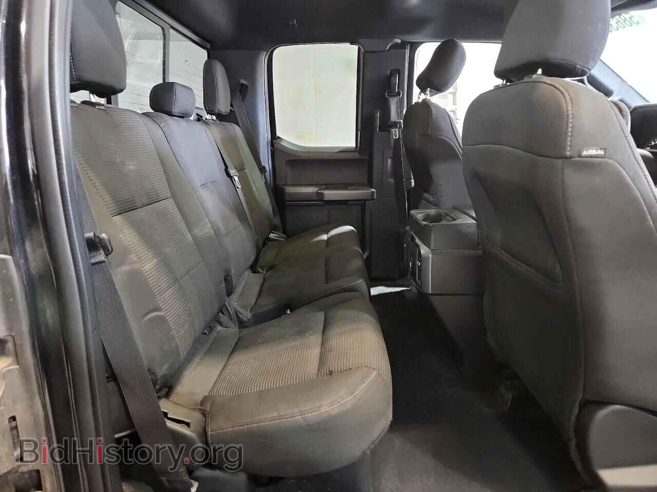 2015 FORD F150 - VIN: 1FTFX1EF4FFC61291 - Фото 10