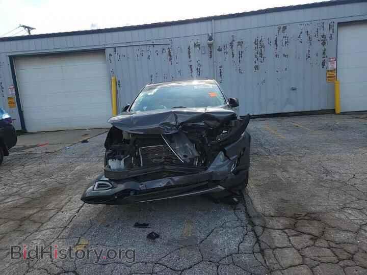 2018 FORD EDGE - VIN: 2FMPK3J88JBC27432 - Photo 14