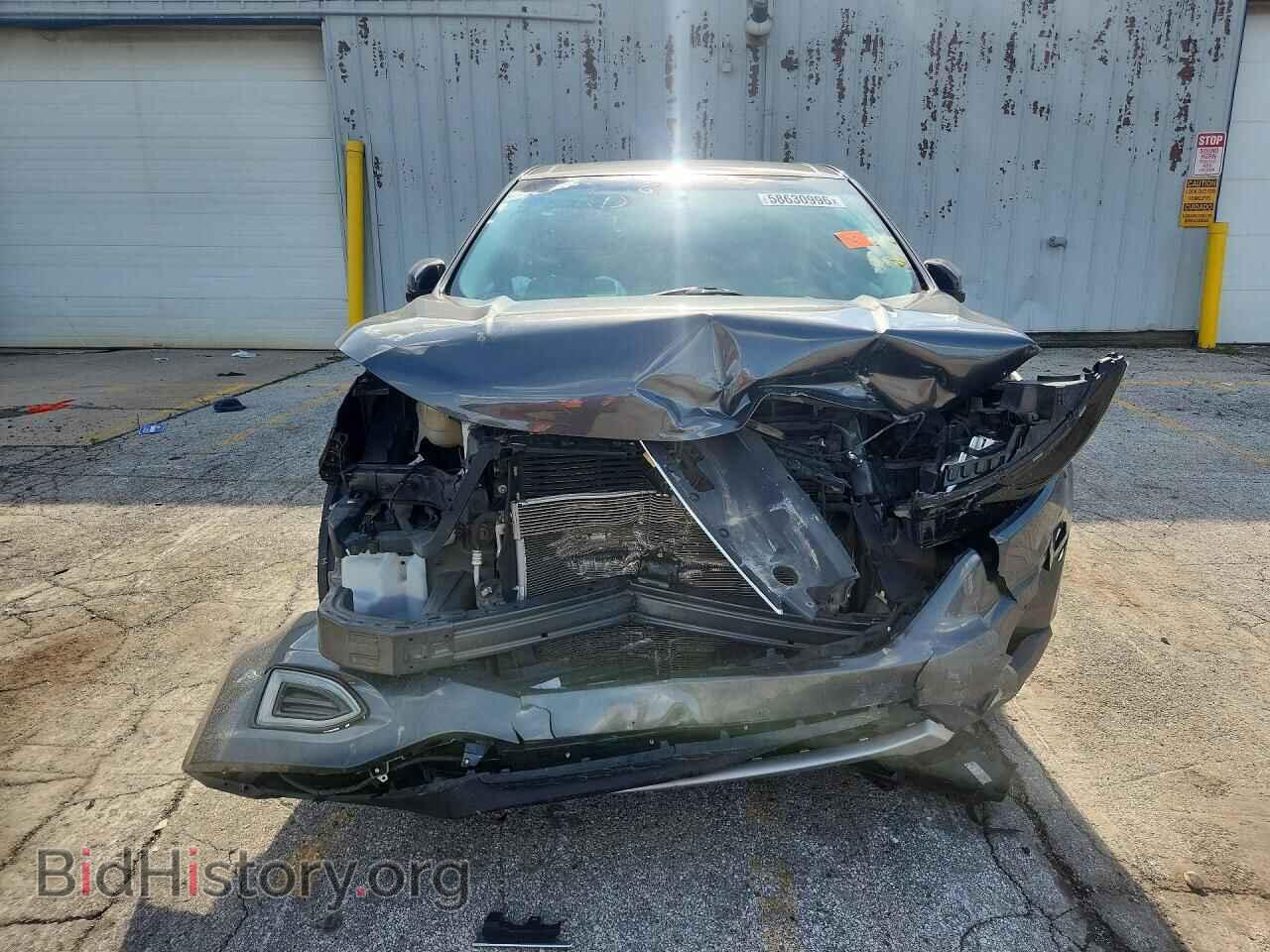 2018 FORD EDGE - VIN: 2FMPK3J88JBC27432 - Photo 5
