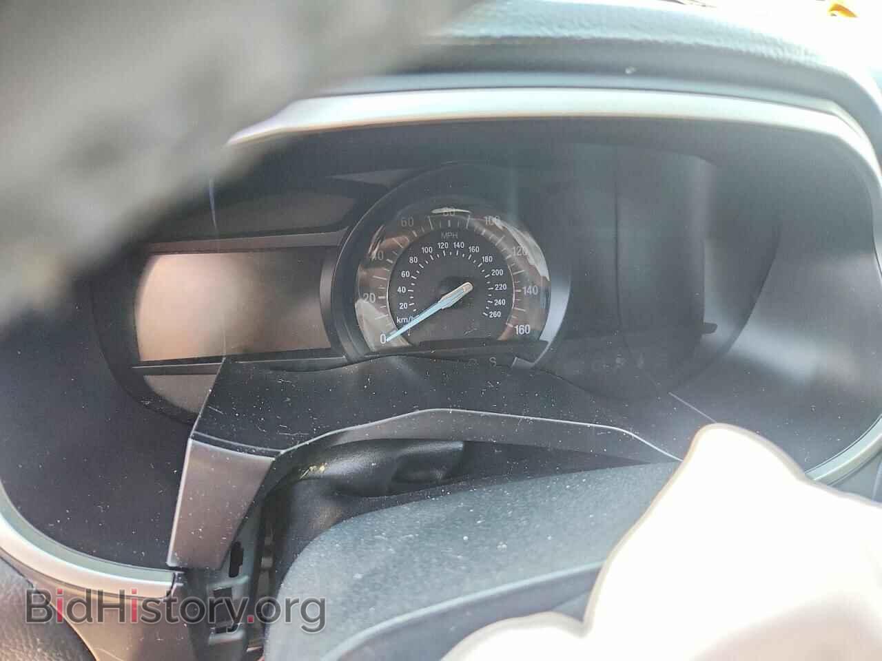 2018 FORD EDGE - VIN: 2FMPK3J88JBC27432 - Photo 9