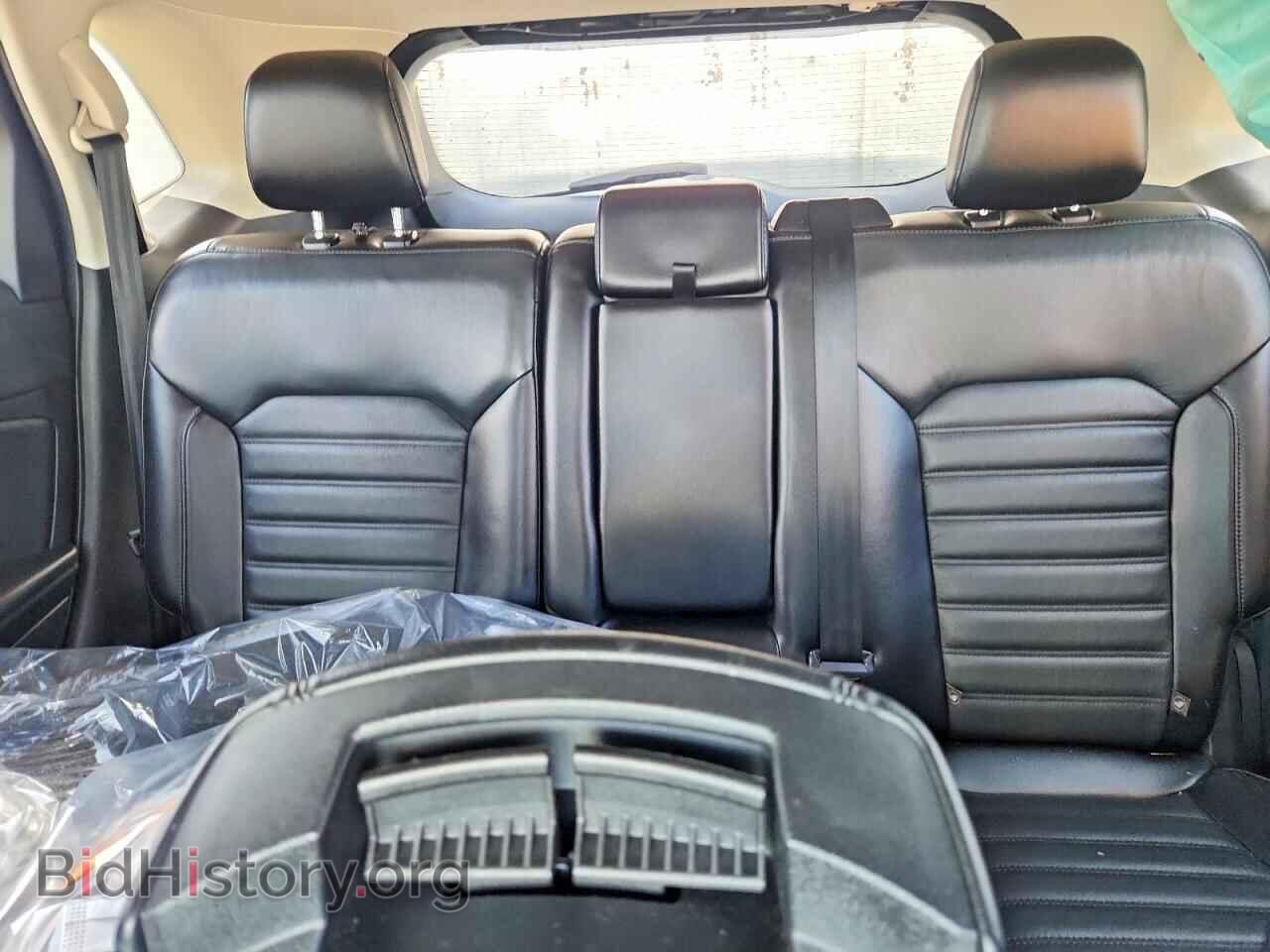2018 FORD EDGE - VIN: 2FMPK3J88JBC27432 - Photo 10
