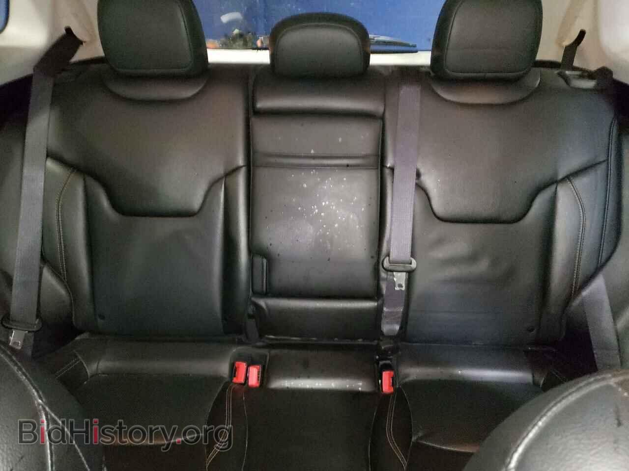 2019 JEEP COMPASS - VIN: 3C4NJDCB9KT805721 - Photo 10