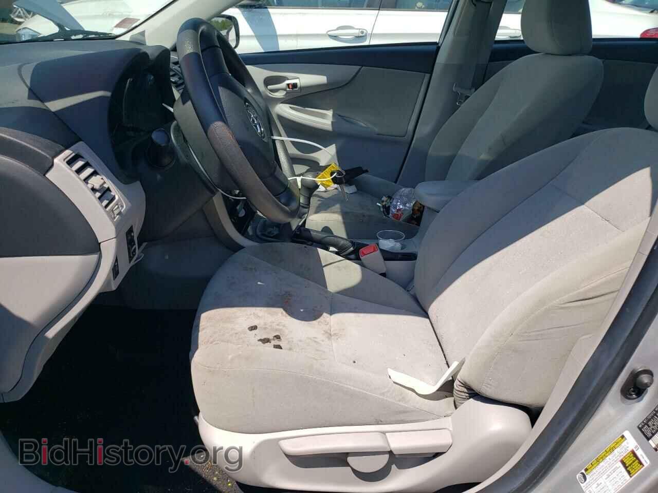 2011 TOYOTA COROLLA - VIN: 2T1BU4EEXBC559914 - Photo 7