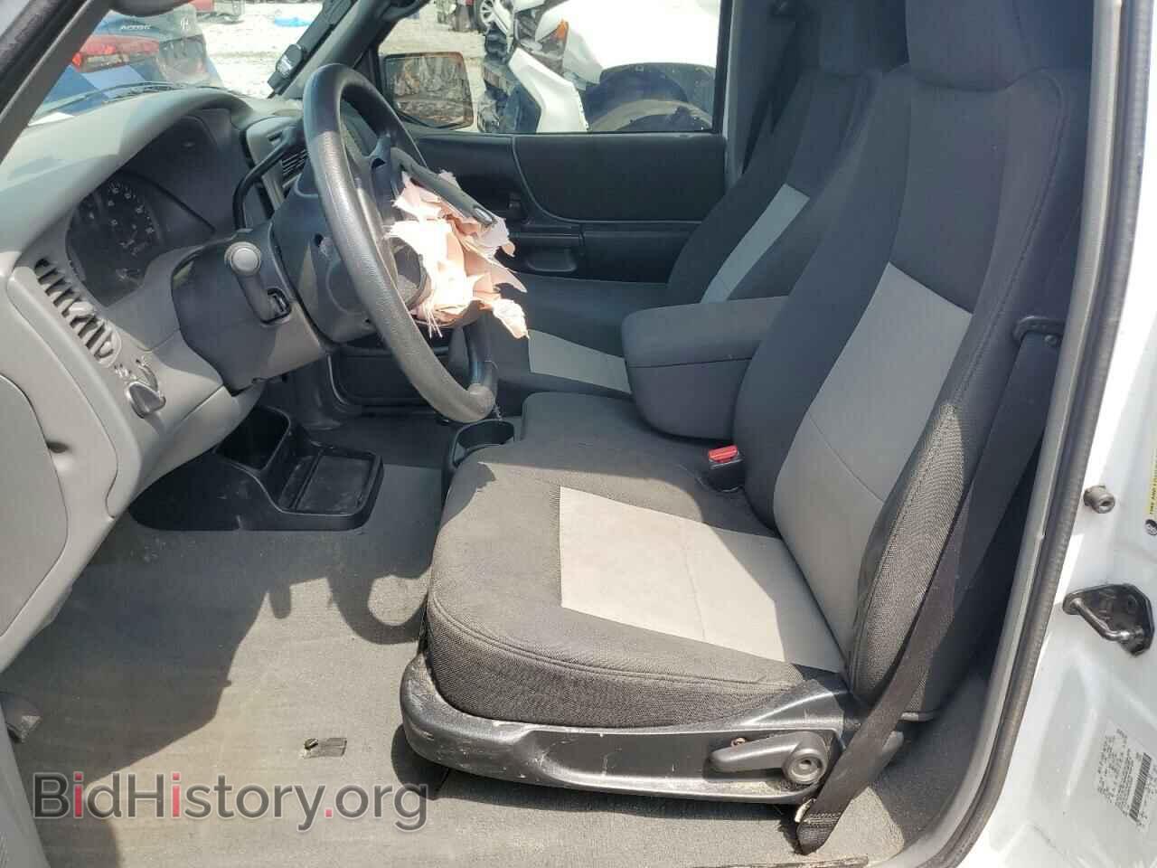 2006 FORD RANGER - VIN: 1FTYR10D66PA72953 - Фото 7