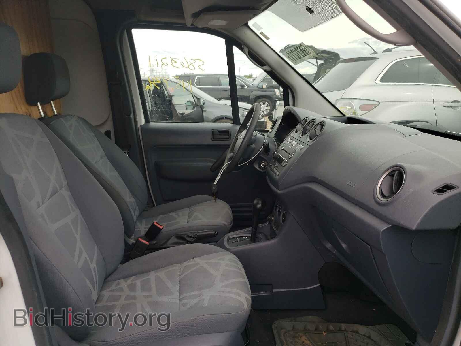 2012 FORD TRANSIT CO - VIN: NM0LS7BN4CT098698 - Фото 5