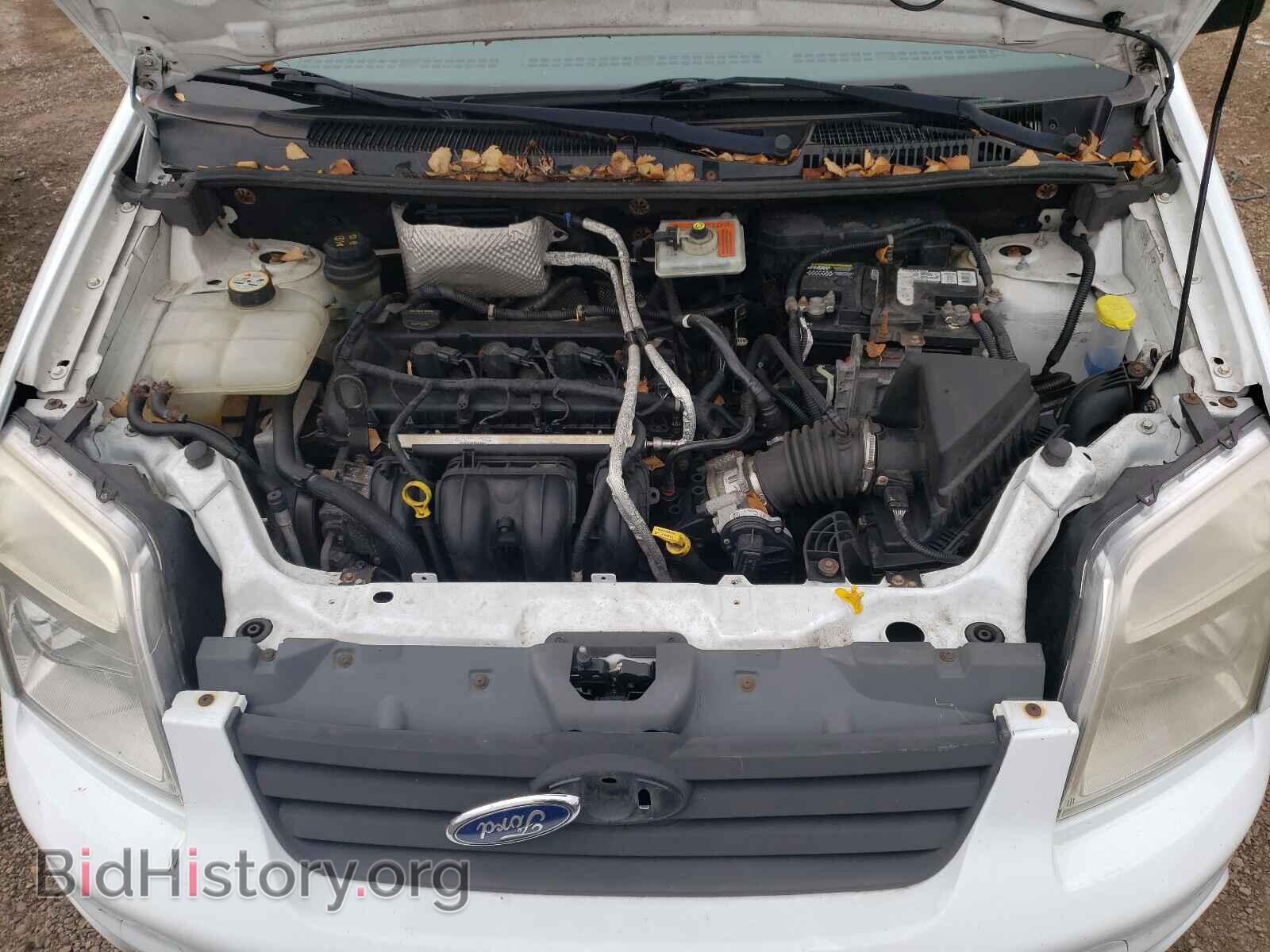 2012 FORD TRANSIT CO - VIN: NM0LS7BN4CT098698 - Фото 7
