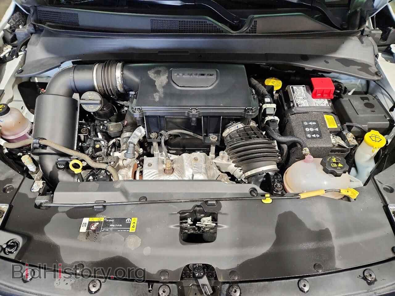 2025 JEEP COMPASS - VIN: 3C4NJDCN3ST511161 - Фото 12