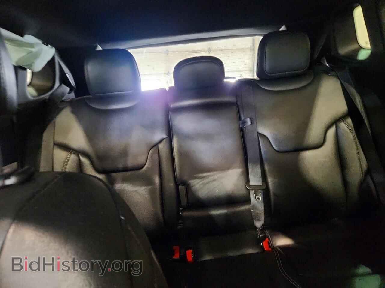 2025 JEEP COMPASS - VIN: 3C4NJDCN3ST511161 - Фото 10