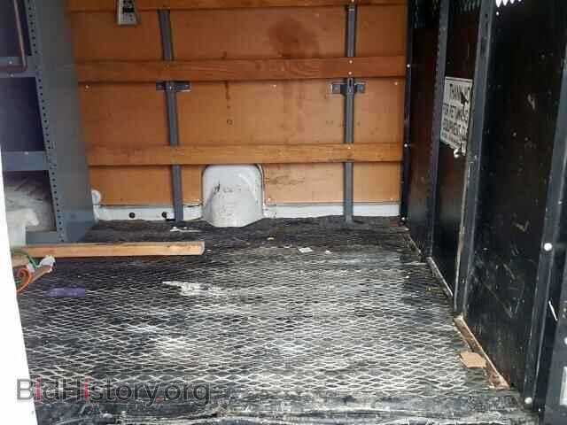 2005 FORD ECONOLINE - VIN: 1FTSS34L05HB15697 - Фото 6