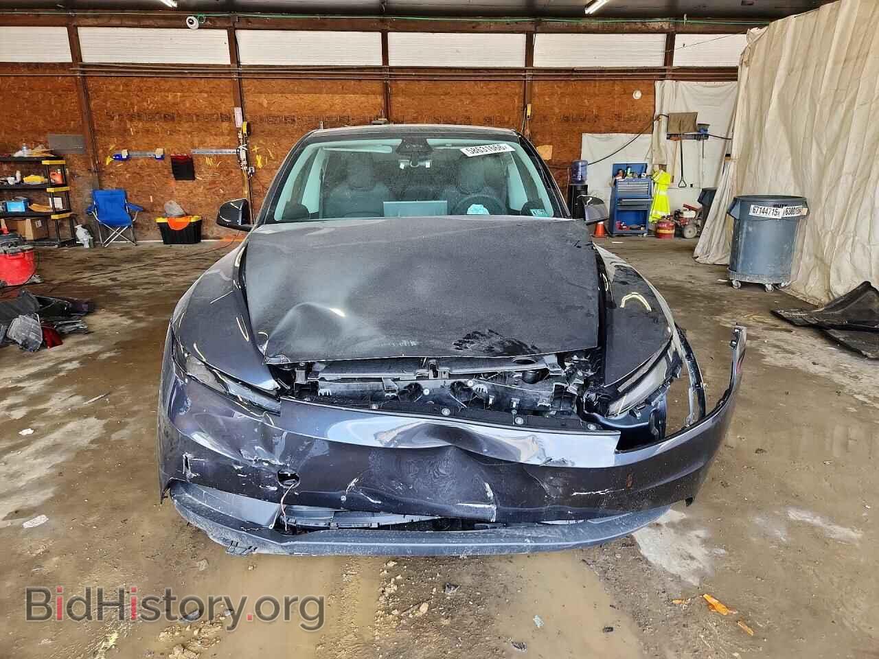 2026 TESLA MODEL Y - VIN: 7SAYGDEE9TA661803 - Photo 5