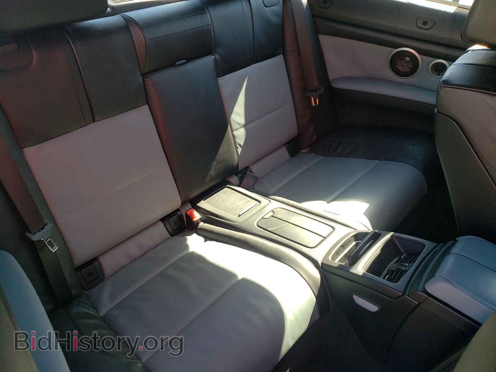 2013 BMW M3 - VIN: WBSDX9C56DE785733 - Photo 6