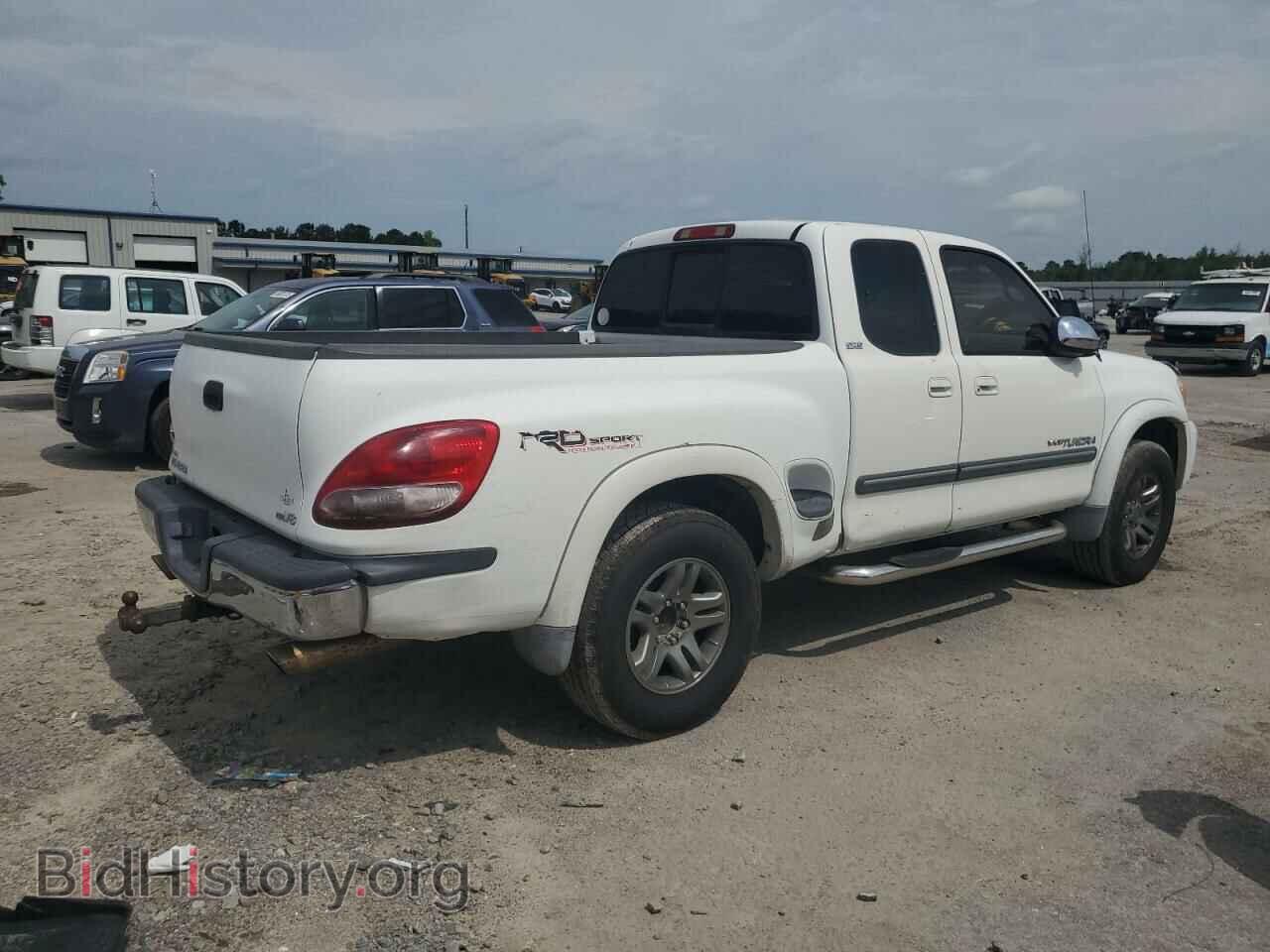 2005 TOYOTA All Models - VIN: 5TBRT34175S466962 - Фото 3