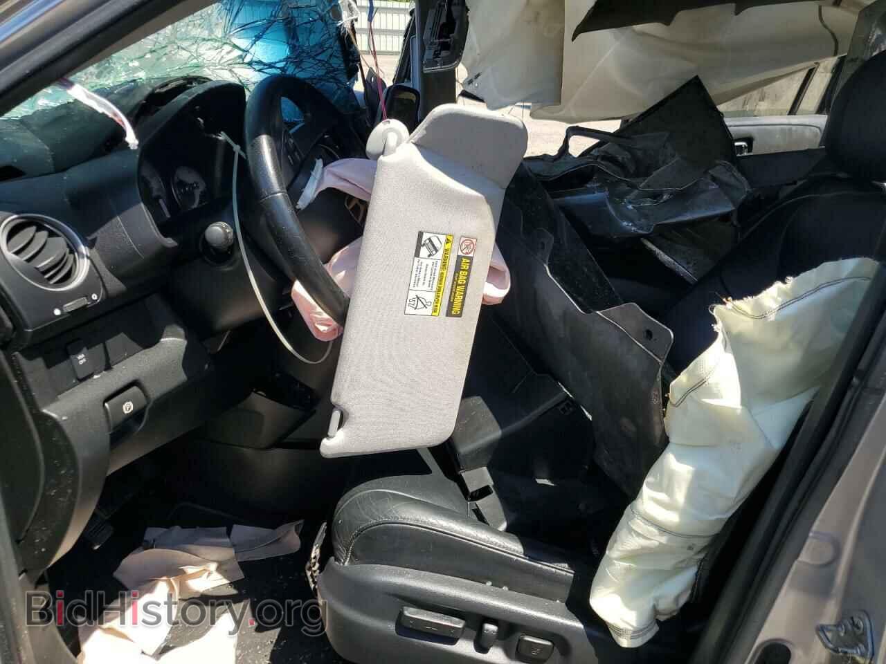2011 HONDA PILOT - VIN: 5FNYF3H57BB005199 - Фото 7