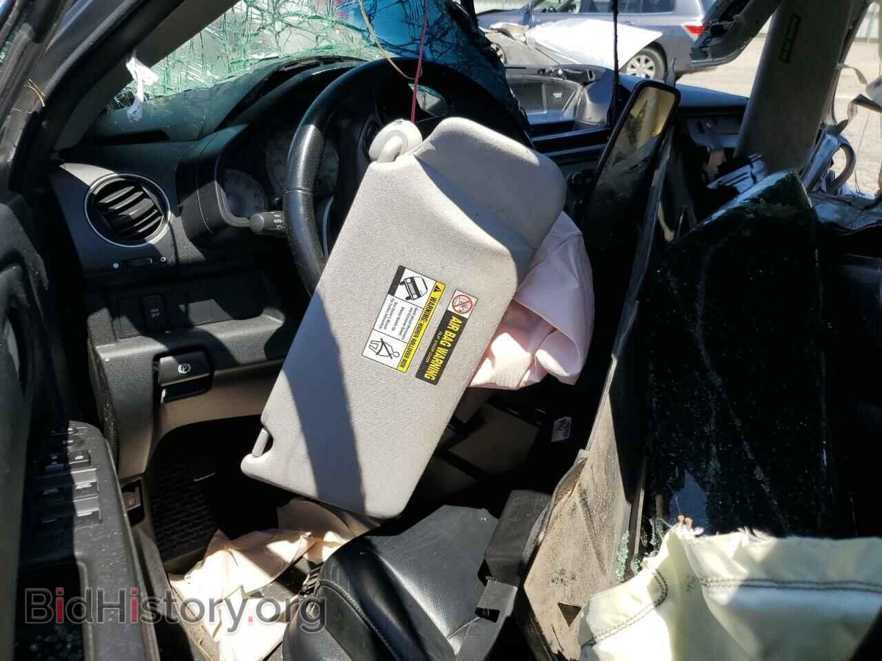 2011 HONDA PILOT - VIN: 5FNYF3H57BB005199 - Фото 8