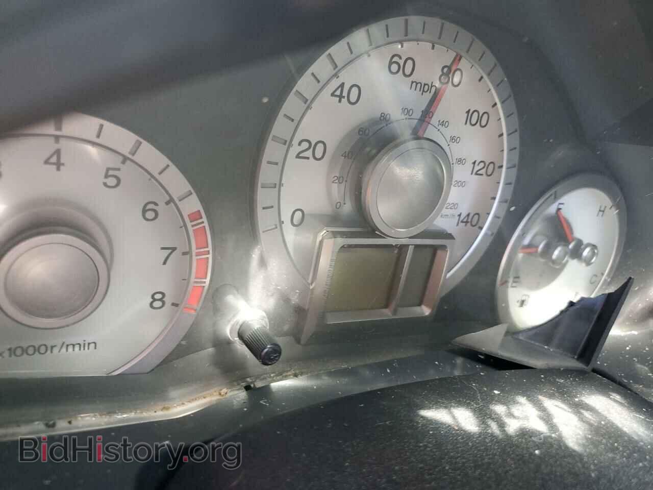 2011 HONDA PILOT - VIN: 5FNYF3H57BB005199 - Фото 9