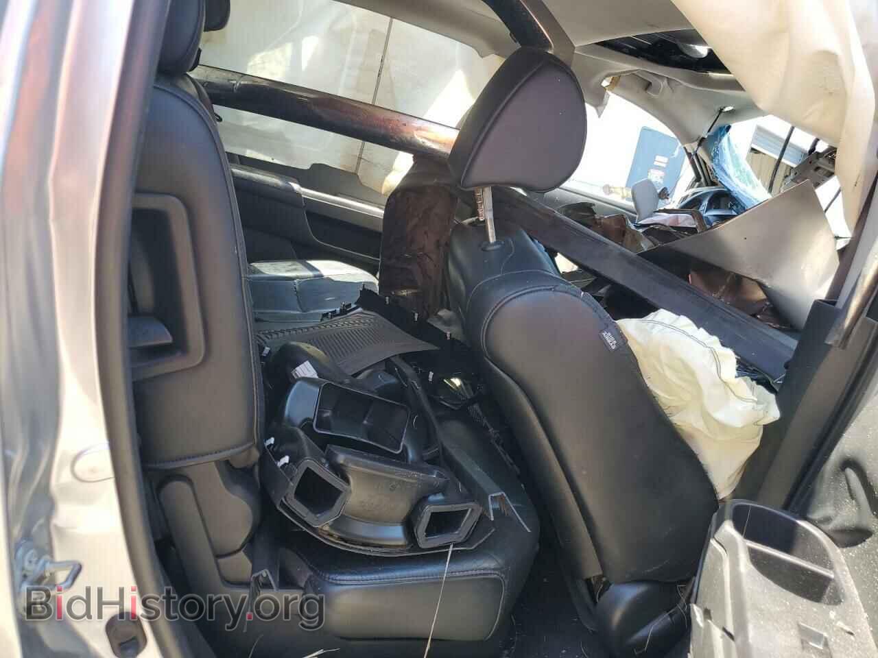 2011 HONDA PILOT - VIN: 5FNYF3H57BB005199 - Фото 10