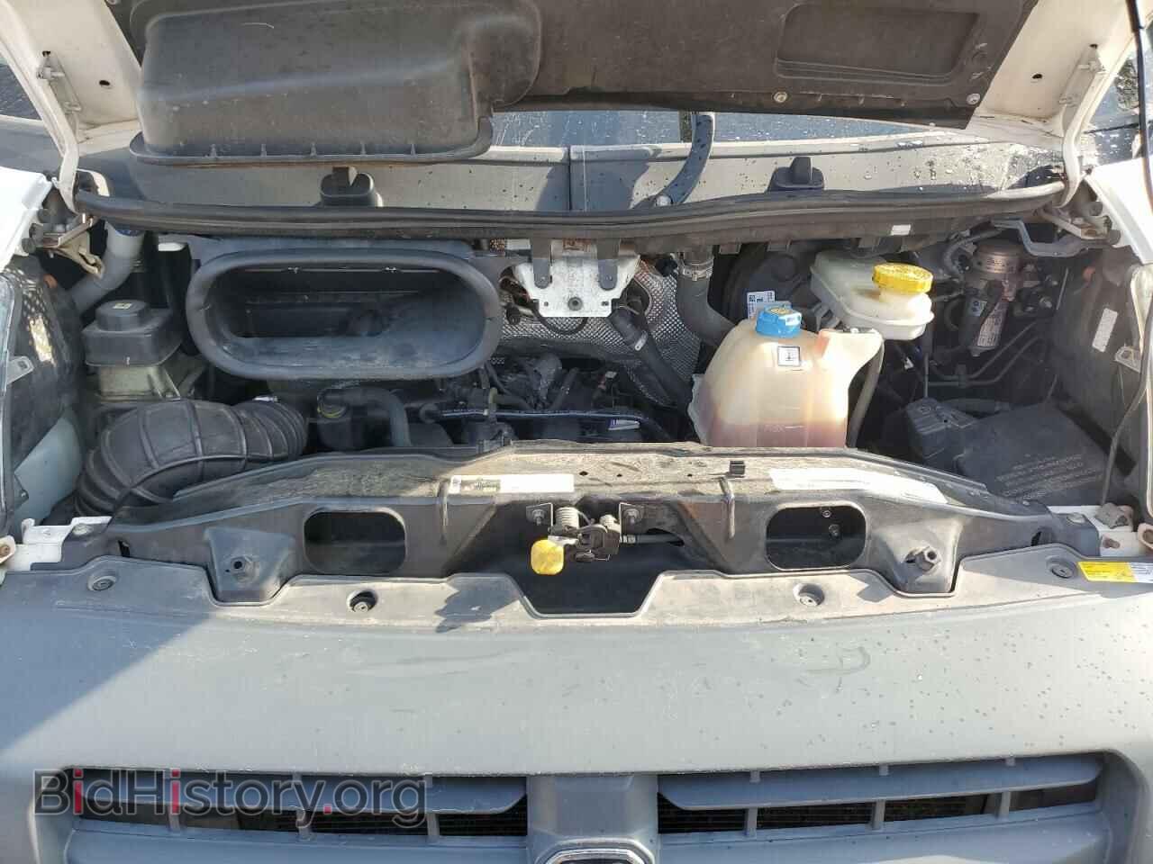 2014 RAM All Models - VIN: 3C6TRVCG2EE122647 - Фото 12