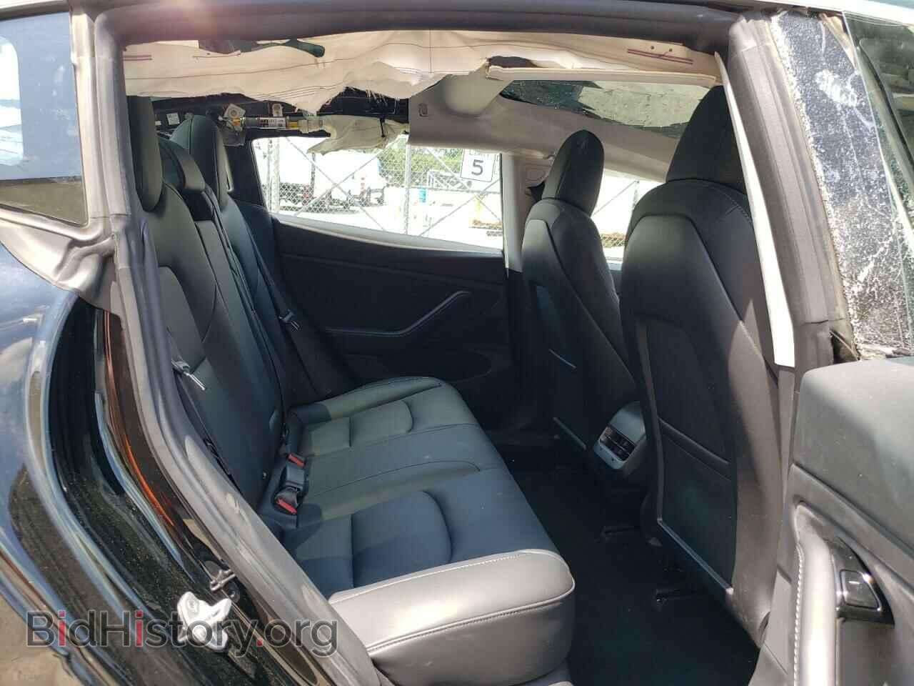 2018 TESLA MODEL 3 - VIN: 5YJ3E1EB6JF113534 - Фото 10