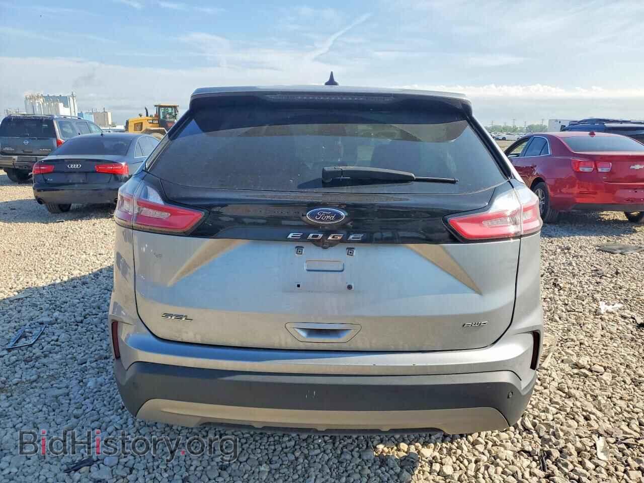 2023 FORD EDGE - VIN: 2FMPK4J9XPBA31659 - Photo 6