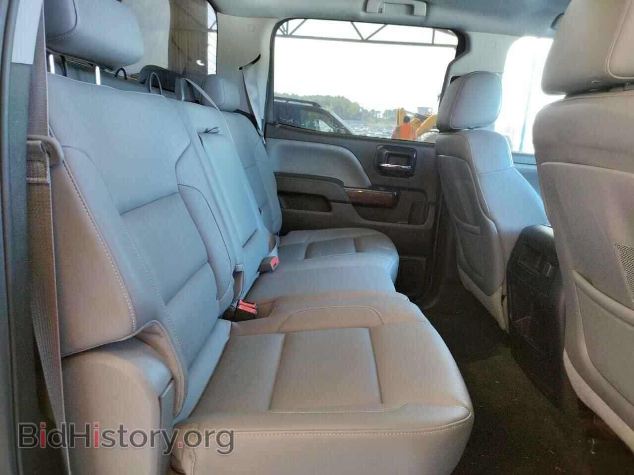 2014 GMC SIERRA - VIN: 3GTP1VEC7EG435385 - Photo 6