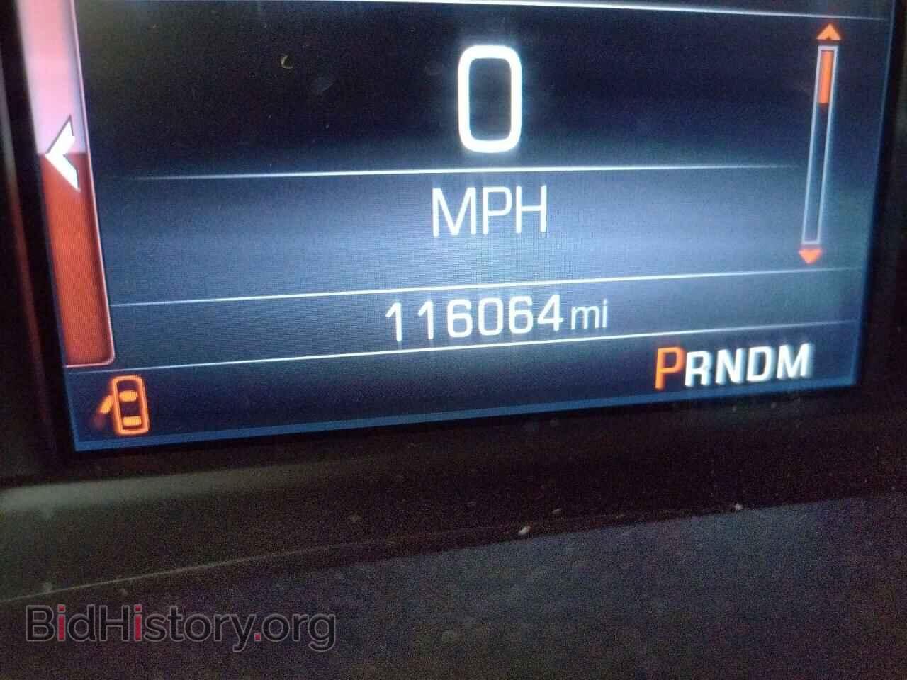 2014 GMC SIERRA - VIN: 3GTP1VEC7EG435385 - Photo 8