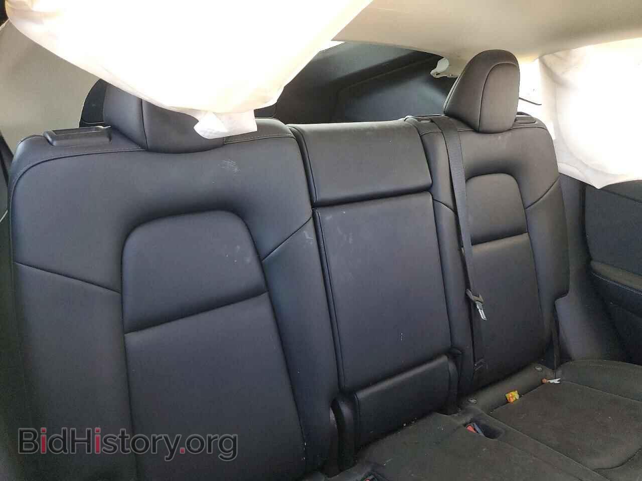 2021 TESLA MODEL Y - VIN: 5YJYGDEE4MF285416 - Photo 10