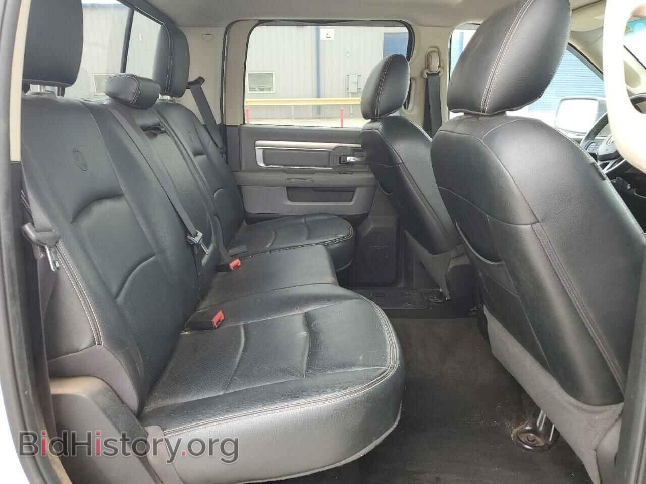 2014 RAM 1500 - VIN: 1C6RR7LT8ES467617 - Фото 10