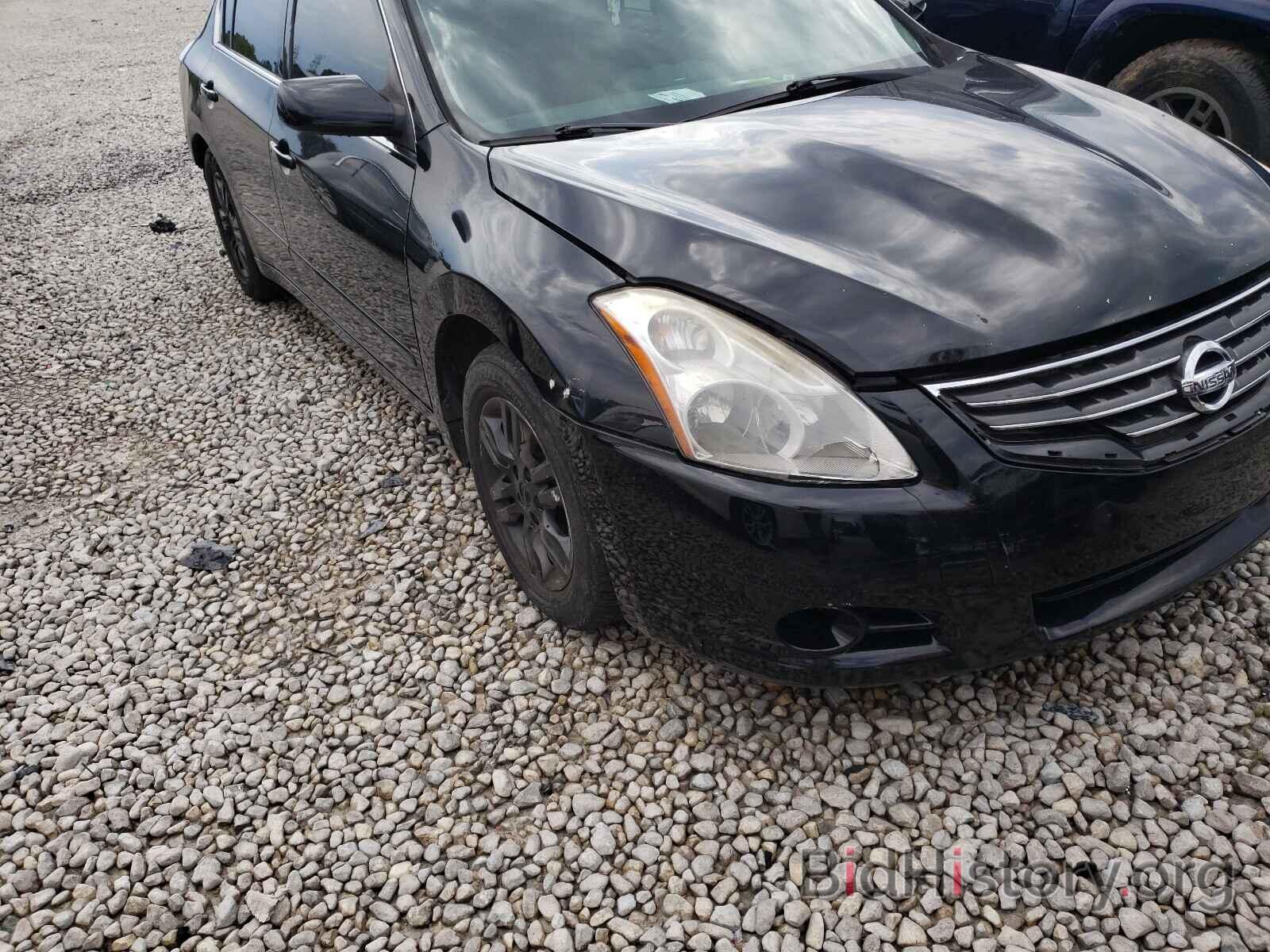 Photo 1N4AL2AP7AN424286 - NISSAN ALTIMA 2010