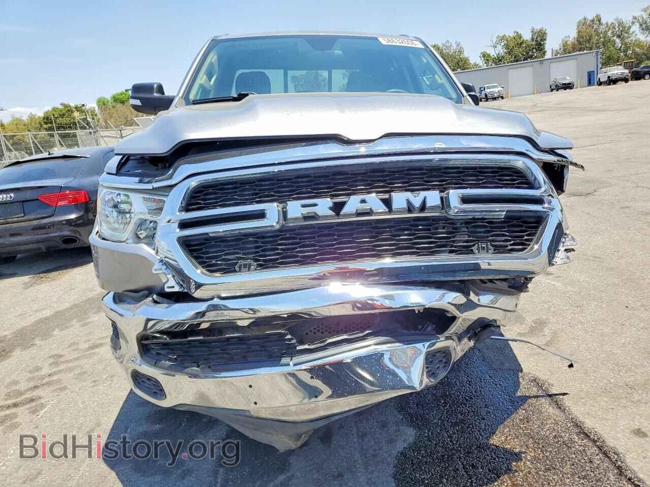 2019 RAM 1500 - VIN: 1C6RRECT5KN737904 - Фото 5
